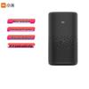 Умная колонка Xiaomi Xiaoai Pro с китайской вилкой (адаптер в комплекте)
