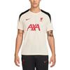 Nike Мужской вязаный топ с коротким рукавом Nike Dri-FIT Liverpool FC Strike Special Edition HJ3388-114