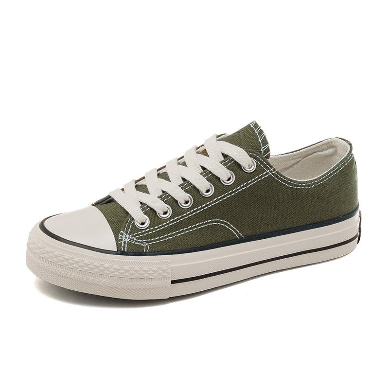 Мужские парусиновые туфли мужские кроссовки на плоской подошве удобные осенне-весенние модные повседневные вулканизированные туфли мужские Chaussure Homme