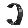 Сменный силиконовый ремешок для умных часов Band 2/Band 2 Pro