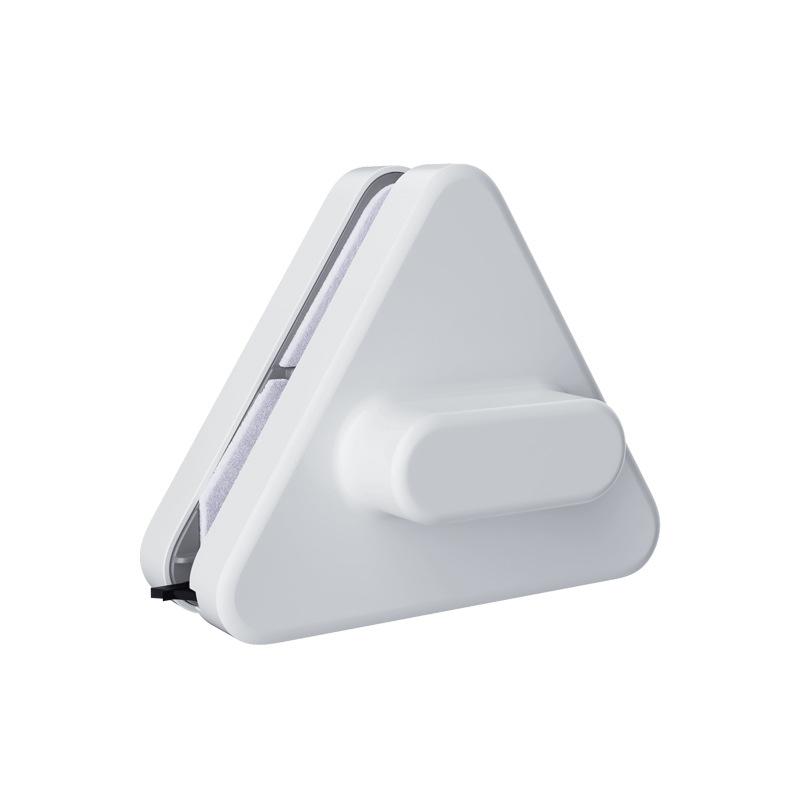 Магнитный двусторонний набор аксессуаров для чистки окон | Универсальный для стекла 3-10 мм, Не требует питания, Портативный дизайн, Для высотных жилых зданий