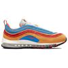 Nike Air Max 97 SE Running Club — Мужские кроссовки Pollen Orange светло-фото-синие DH1085-700