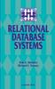 Книга Relational Database Systems