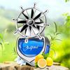 Car Aromatherapy Air Conditioning Ventilation Fan Decoration Long-lasting Fresh Deodorizing Air Purification Aromatherapy