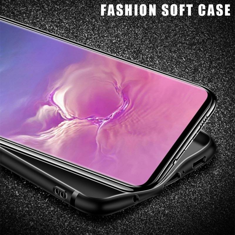 Чехол для Samsung Galaxy S24Ultra с изображением китовой акулы в океане Funda S24 5G S22 S23 Ultra S20 S21 FE S10 Plus Мягкие ТПУ чехлы для телефона