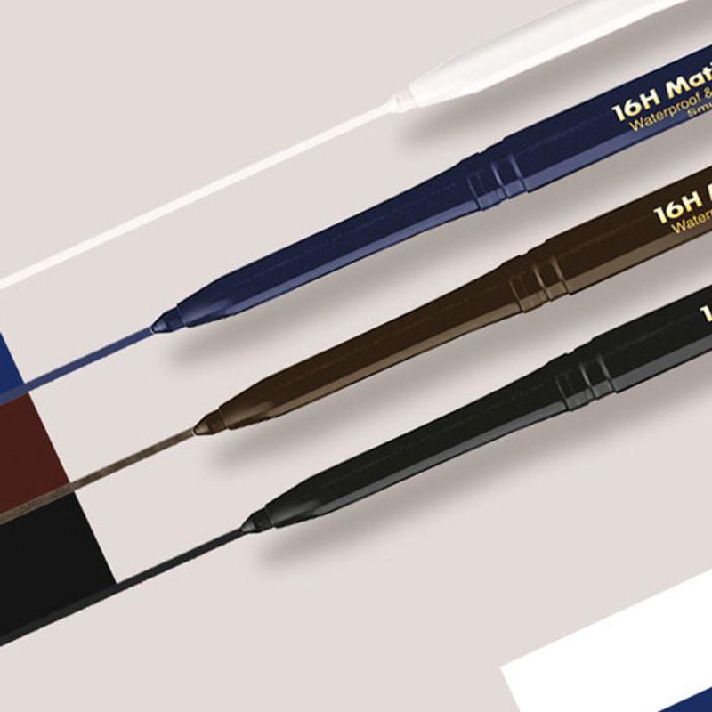 DERMACOL 16h Matic Eyeliner 2g