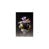 TAMASHII NATIONS S.H. Figuarts Dragon Ball Z Frieza First Form Action Figure 110mm PVC ABS Painted Movable Figure
