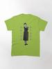 édith Piaf Edith Piaf Classic T-Shirt