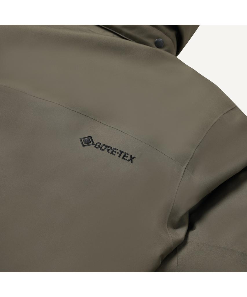 Boldest J2 Gore-Tex Work Goose Down 2Auaw24001Bes