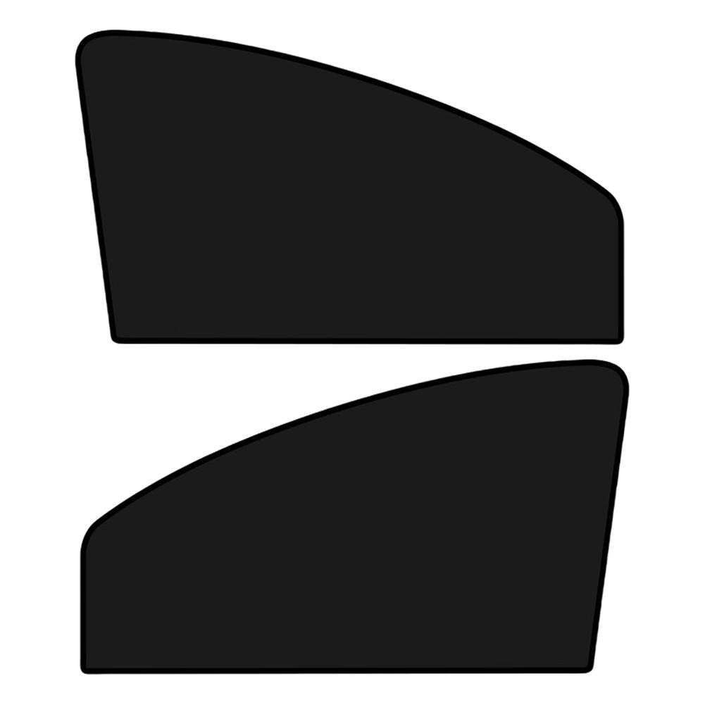 2 шт. автомобильные солнцезащитные шторы летняя защита магнитная боковая крышка окна солнцезащитный козырек складной магнит автомобильный солнцезащитный козырек автомобильные аксессуары