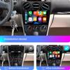 Car Radio Android 13 For Mazda 6 2002 2003 2004 2005 2006 2007 2008 Multimedia Video Player Navigation GPS WIFI Wireless Carplay