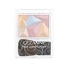 Cezanne Pearl Glow Highlight SP1 Aurora Prism 4 Color Highlight Luminous Wet Gloss Highlight with Pearl 3.4g