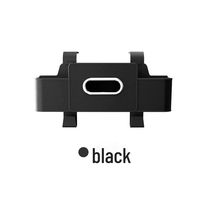 Многофункциональная подвесная сумка для хранения на спинку автомобильного сиденья