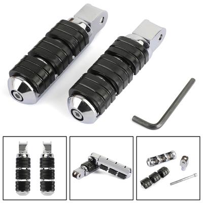 Подножки для Honda VTX VLX 600 Sabre Spirit 1100 Spirit/ACE 750 Aero Magna 750