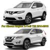 Для Nissan Rogue X-Trail T32 2014 2015 2016 2017 2018 хромированная накладка на рычаг стеклоочистителя заднего стекла, молдинг сопла