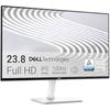 Ecran PC - Dell - S2425H - Full HD 1920x1080 - 100Hz - Haut-parleurs Intégrés