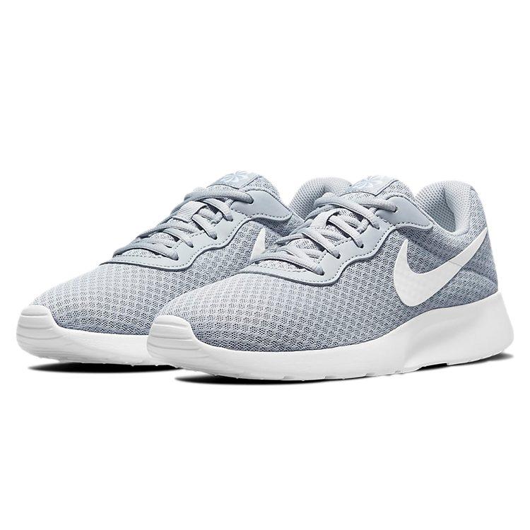 Nike Женские Tanjun 'Wolf Grey' DJ6257-003