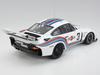 Tamiya Grand Prix Collection Series Porsche 935 Martini Пластиковая модель 20070 1/20 № 70