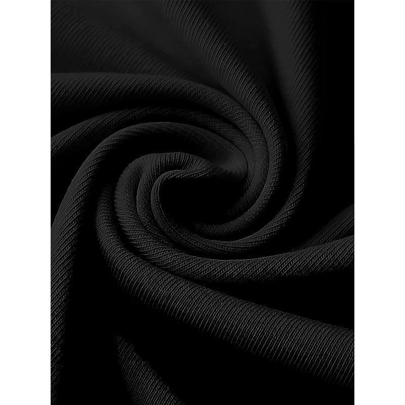 Европейские размеры Мужская футболка Черная Мой доктор сказал, что мне нужны очки Пивные кружки Графическая футболка для повседневной носки