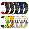 Silicone Strap 22mm For POLAR Vantage M3 M2 M/V3 Watch Band For Grit X2 Pro Titan/Grit X Bracelet Correa Smartwatch Accessories