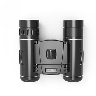 Бинокли 8X21/40X22 HD полностью оптические профессиональные уличные карманные внешняя торговля