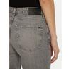 Tommy Hilfiger Classic Jeans WW0WW43704 Gray Straight Fit