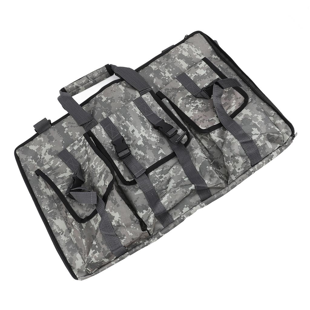 Satellite Carry Case for Gen 3 Dish Polyester Satellite Dish Storage Bag Handbag for Outdoor Travel