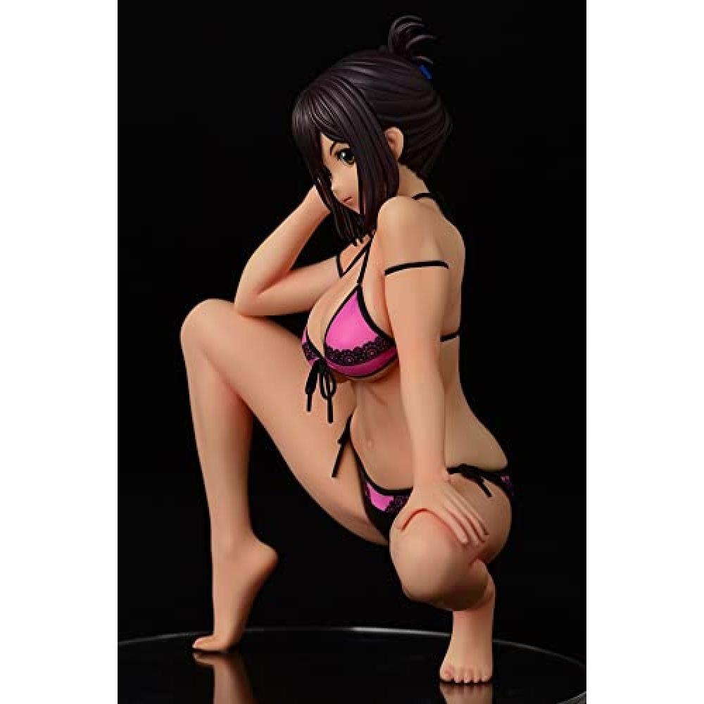 Почему учитель здесь Кана КодзимаКупальник GravureСтильTanned ver. (Готовое изделие из окрашенного ПВХ в масштабе 15,5)