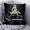 NieR Automata Персонализированная картинка текст домашние декоративные подушки Бытовые подарки xсм