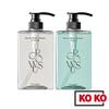 [Growus ] Recover Therapy Shampoo 500ml For Women, Men