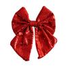 Festive Christmas Bows for Indoor and Outdoor Decor Easy To Use and Store