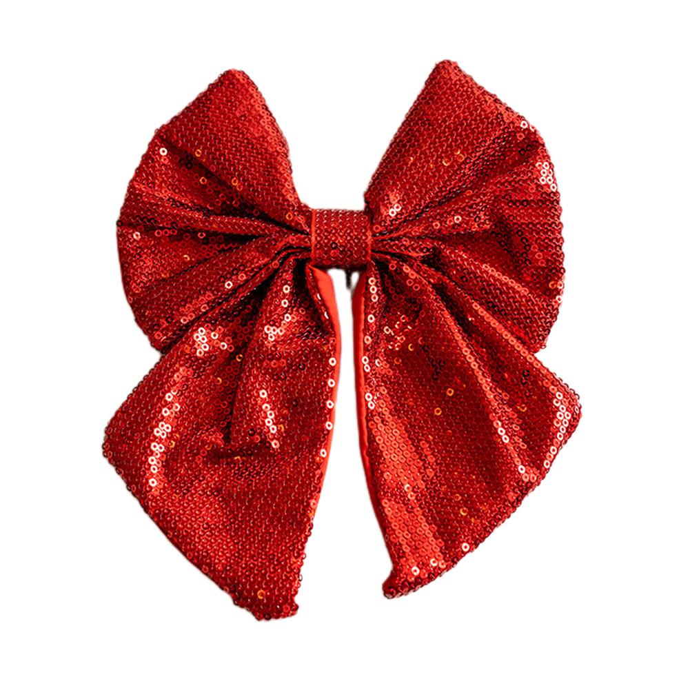 Festive Christmas Bows for Indoor and Outdoor Decor Easy To Use and Store