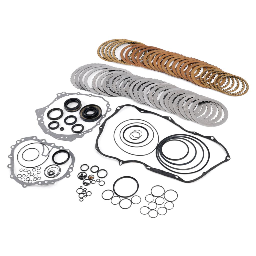 0D5 8HP65 8HP65A 8HP75 Automatic Transmission Repair Kits For VW