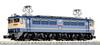 KATO N Gauge EF65 2000 Revival JNR Color Railway Model Electric Locomotiv 3061-5