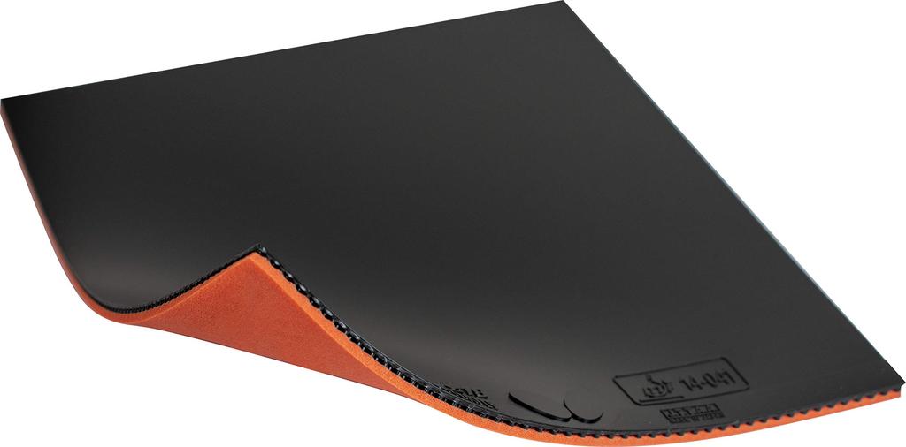 Butterfly Tenergy 19 Black (278) Hot 06090