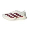 Adizero Evo SL Тканевая амортизация Дышащие Низкие Беговые Кроссовки Мужские JR2020