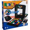 Rubik's Race Puzzle Game - Black - Child - 6 Years Old - Mixed