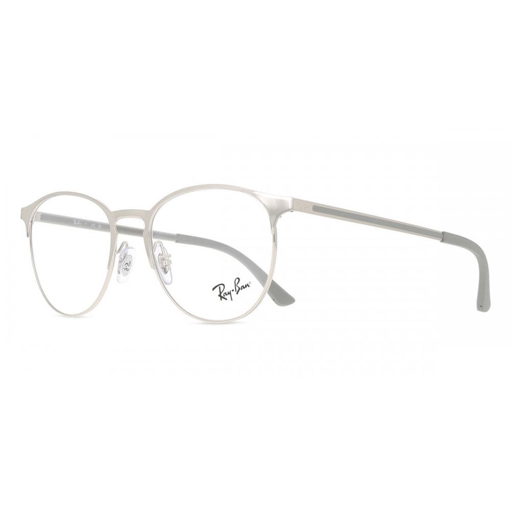 Ray Ban Rx6375 2501 Unisex Eyeglasses