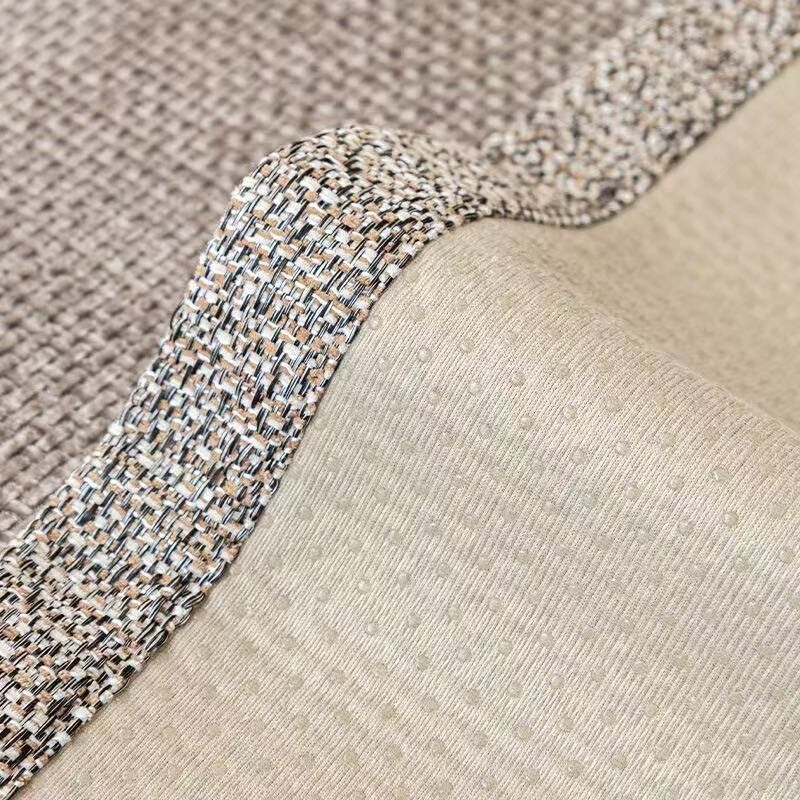 Чехол для дивана из шенилловой ткани Four Seasons Universal, защитный коврик для дивана от царапин домашних животных для ковров в гостиной