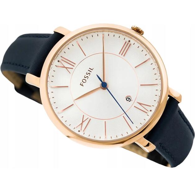 Fossil Jacqueline Dress Women's Watch ES3843