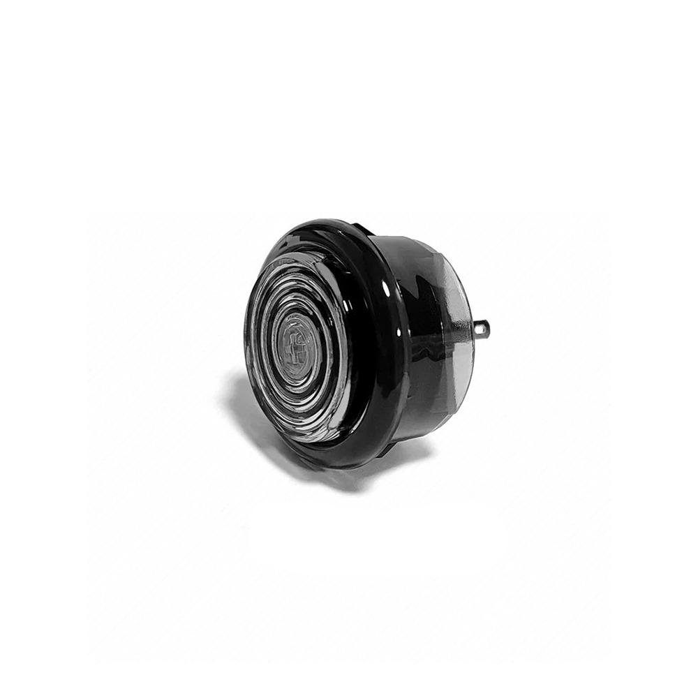 2.8mm Hot Plug Mechanical HITBOX Arcade Button for Street Fighte 6 Arcade Stick Upgrade