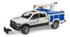 Сервисный грузовик bruder Ram 2500 BR02509