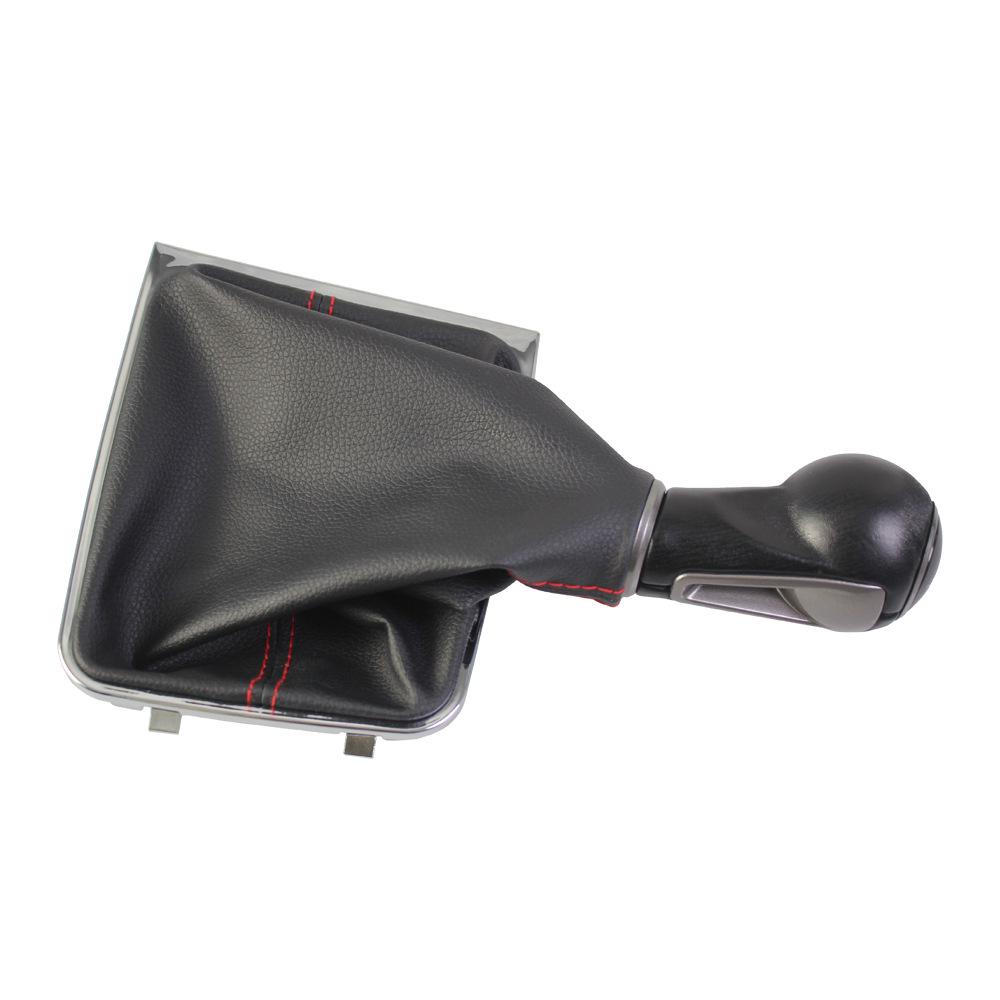 Volkswagen Golf 7 Gear Shift Knob Dust Covers for Manual Transmission