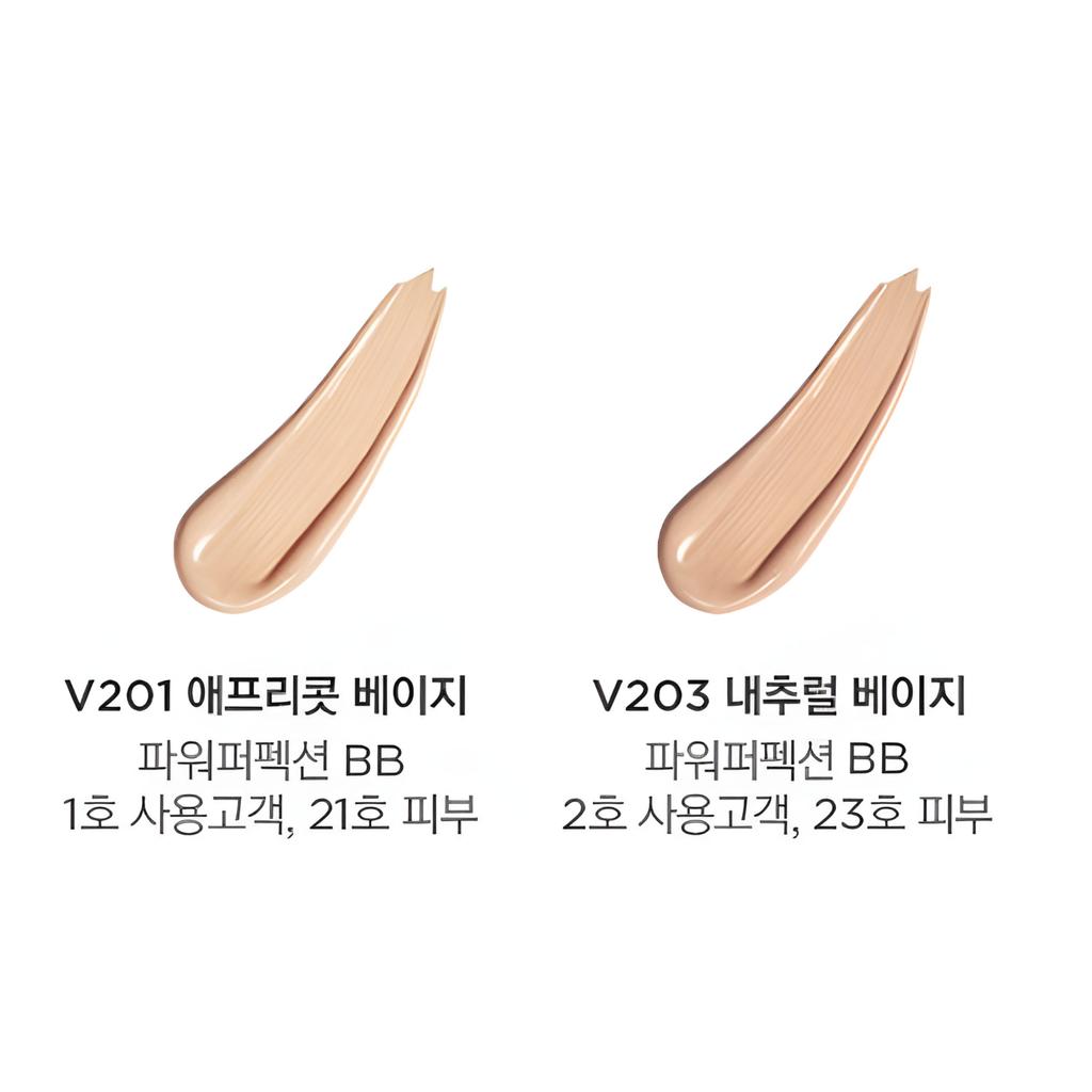 THE FACE SHOP fmgt Power Perfection BB Cream 20g