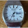 SEIKO QUARTZ QT Винтажные мужские часы Seiko Quartz