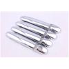 For Ford Galaxy / Seat Alhambra / VW Sharan New ABS Chrome Door Handle Covers Trim