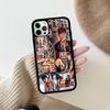 TV All Of Us Are Dead Phone Case For IPhone17 16 15 14 13 12 11 Pro Max Mini Plus Celulares Hard Fundas