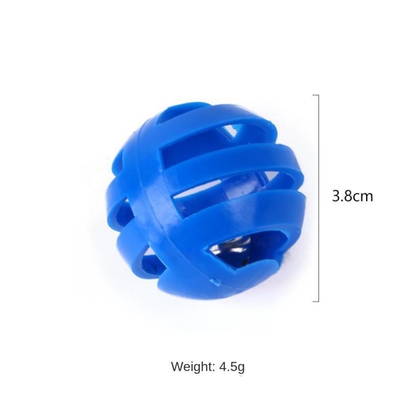 Игрушки для кошек с отверстиями, забавный мячик с колокольчиком, интерактивный игрушечный мячик для кошек, прочный тренировочный мячик, игрушка для котенка, аксессуары для питомцев