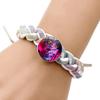 Cartoon Witch  Group Little Bracelet Girl Gift Anime Hand Jewelry