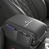 THQP1 Car Armrest Box Height Increase Mat Car Hand Protection Storage Pad For Lexus F SPORT ES RX NX LS UX LM LX GX LC RZ IS CT GS RC